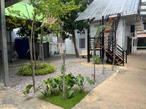 Por Chey Guesthouse